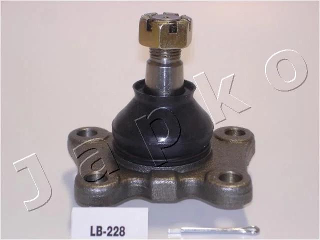 Ball Joint JAPKO 53228