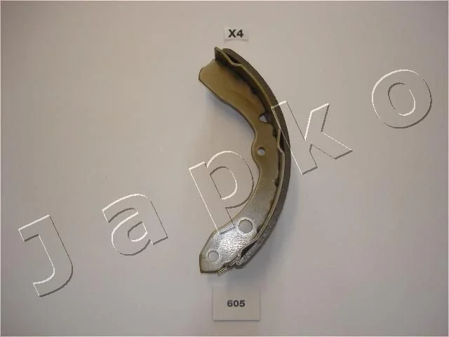 Brake Shoe Set JAPKO 55605