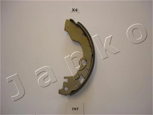 Brake Shoe Set JAPKO 55797
