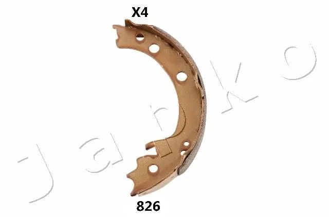 Brake Shoe Set JAPKO 55826