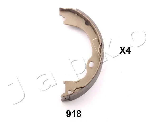 Brake Shoe Set JAPKO 55918