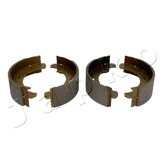 Brake Shoe Set JAPKO 55L07