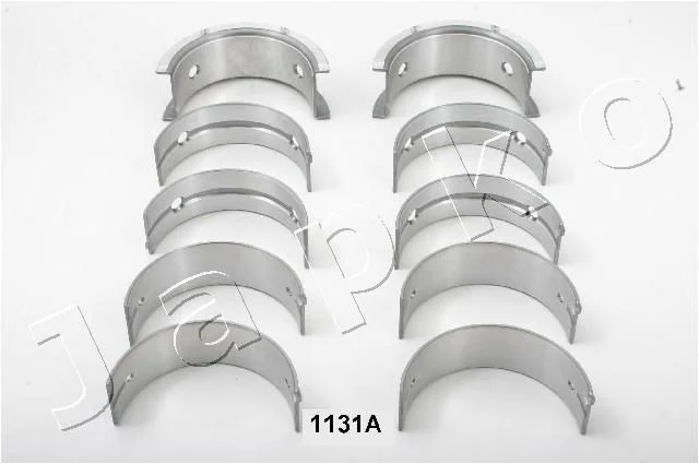 Conjunto de Rolamentos do Virabrequim JAPKO 61131A