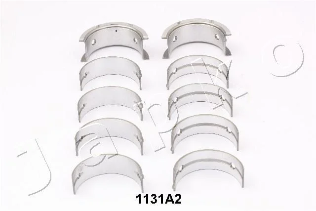 Crankshaft Bearing Shell Set JAPKO 61131A2