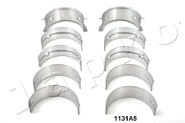 Crankshaft Bearing Shell Set JAPKO 61131A5