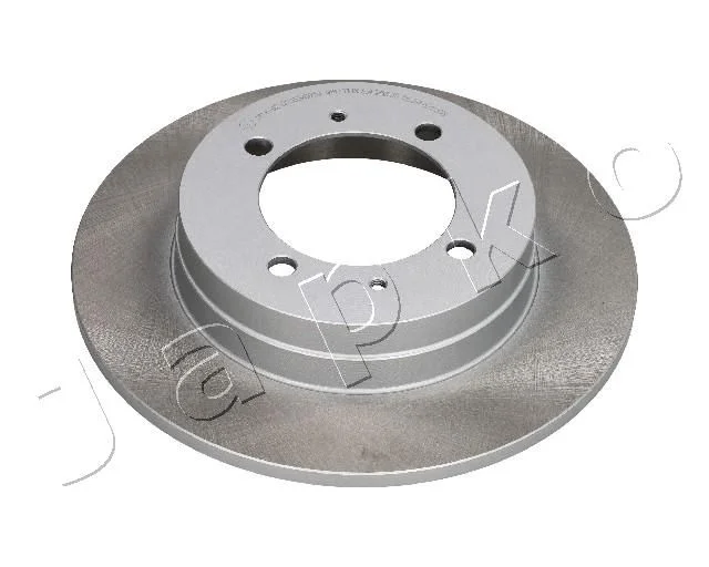 Brake Disc JAPKO 61508C