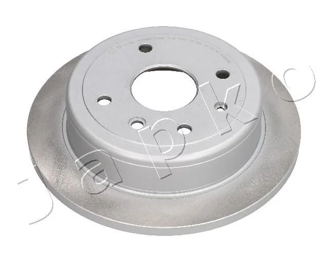 Brake Disc JAPKO 61W02C