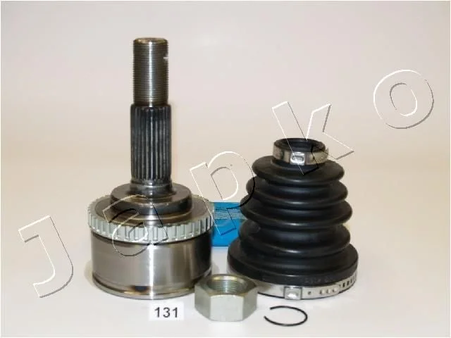 Joint Kit, drive shaft JAPKO 62131