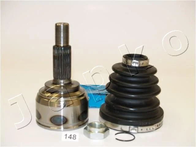 Joint Kit, drive shaft JAPKO 62148