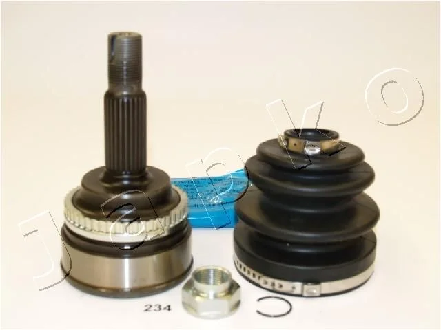 Joint Kit, drive shaft JAPKO 62234
