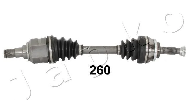 Drive Shaft JAPKO 62260