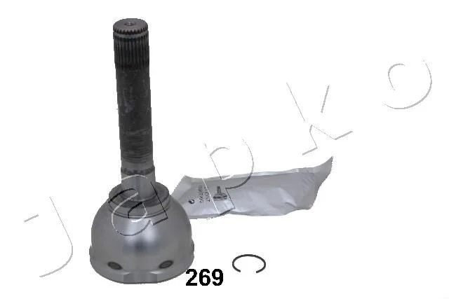 Joint Kit, drive shaft JAPKO 62269