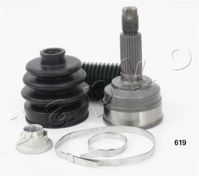 Joint Kit, drive shaft JAPKO 62619