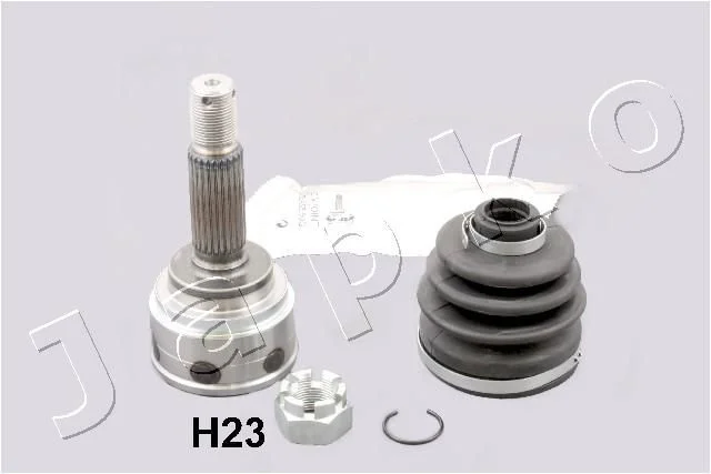 Joint Kit, drive shaft JAPKO 62H23