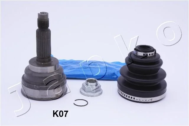 Joint Kit, drive shaft JAPKO 62K07