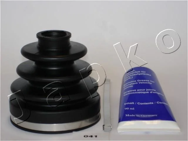 Kit de Fole, veio de transmissão JAPKO 63041