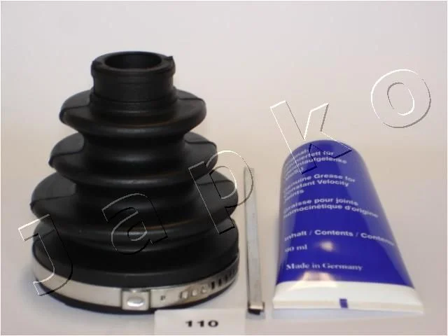 Bellow Kit, drive shaft JAPKO 63110