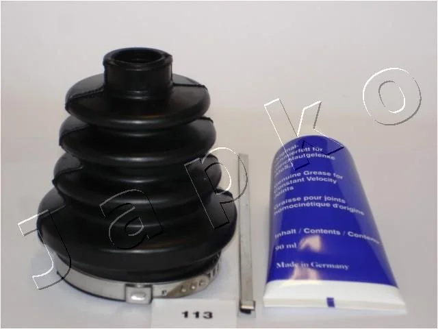 Bellow Kit, drive shaft JAPKO 63113