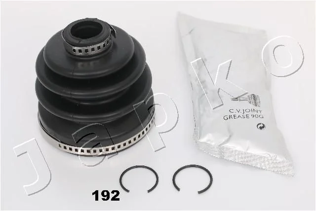 Kit de Fole, veio de transmissão JAPKO 63192