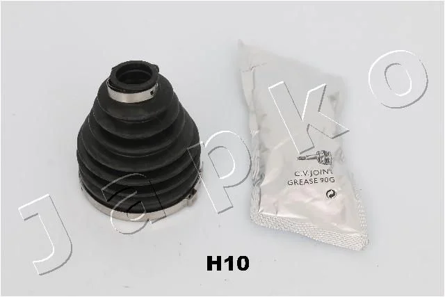 Bellow Kit, drive shaft JAPKO 63H10