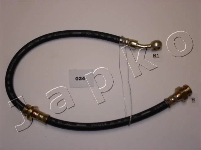 Suporte de Fixação, mangueira de travão JAPKO 69024
