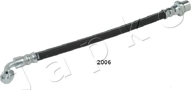 Suporte de Fixação, mangueira de travão JAPKO 692006