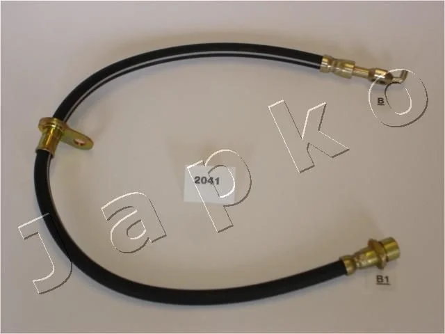 Holding Bracket, brake hose JAPKO 692041