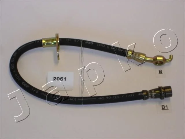 Holding Bracket, brake hose JAPKO 692061