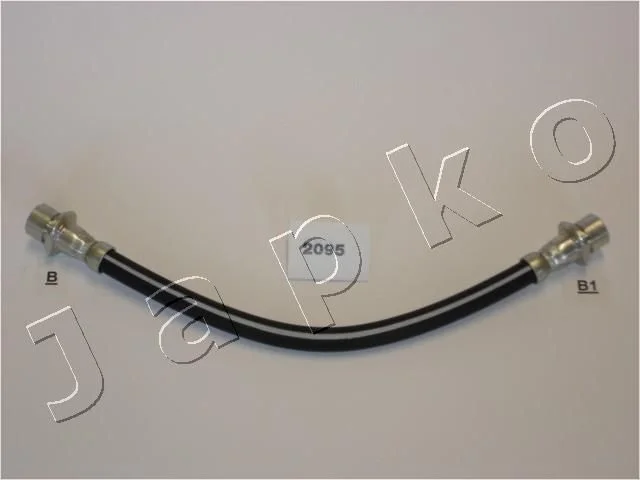 Suporte de Fixação, mangueira de travão JAPKO 692095
