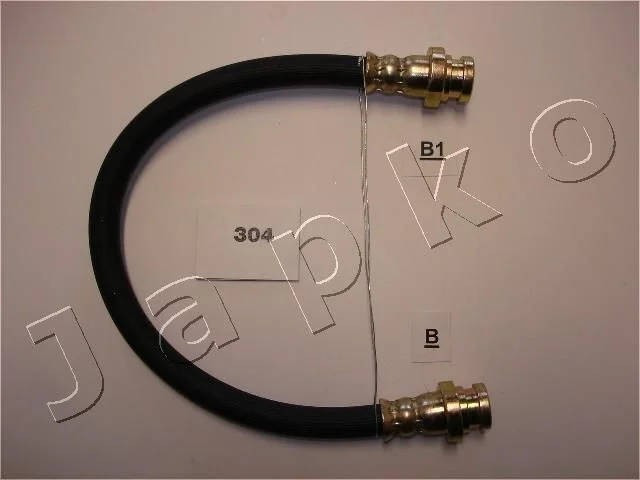 Suporte de Fixação, mangueira de travão JAPKO 69304