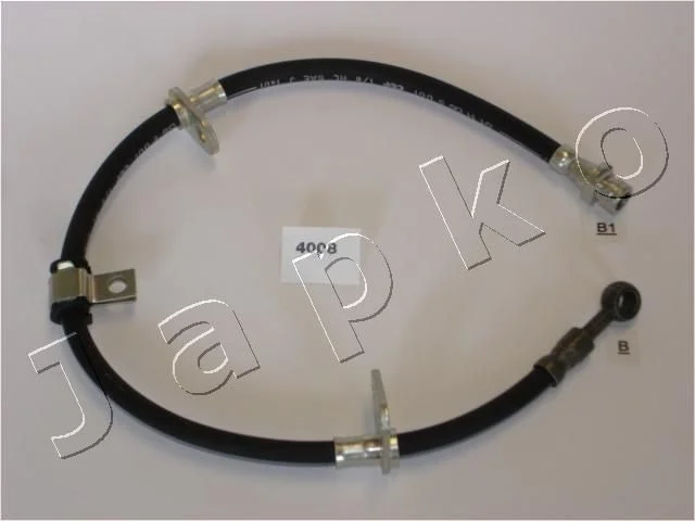 Suporte de Fixação, mangueira de travão JAPKO 694008