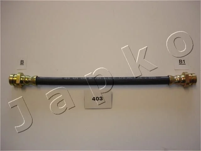 Suporte de Fixação, mangueira de travão JAPKO 69403