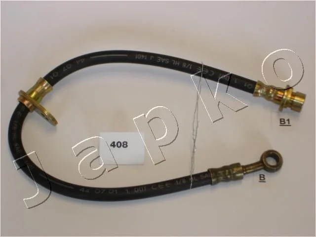 Suporte de Fixação, mangueira de travão JAPKO 69408