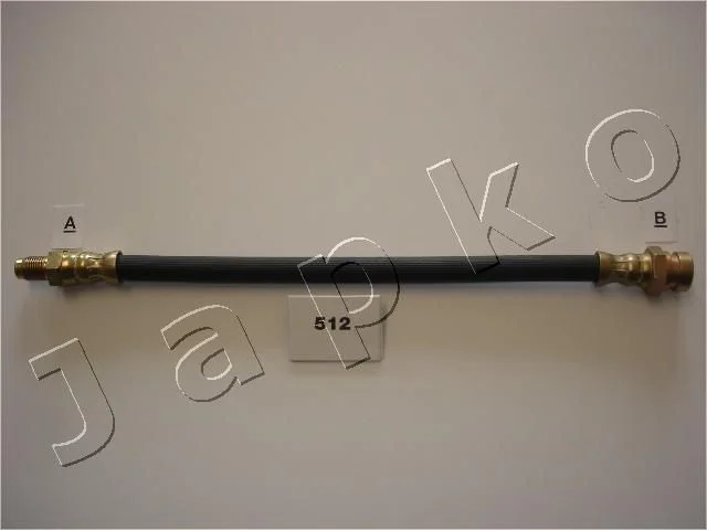122 JAPKO 69512