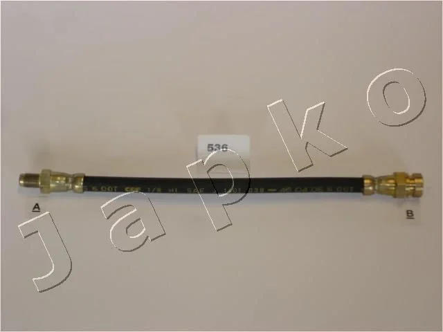 Suporte de Fixação, mangueira de travão JAPKO 69536
