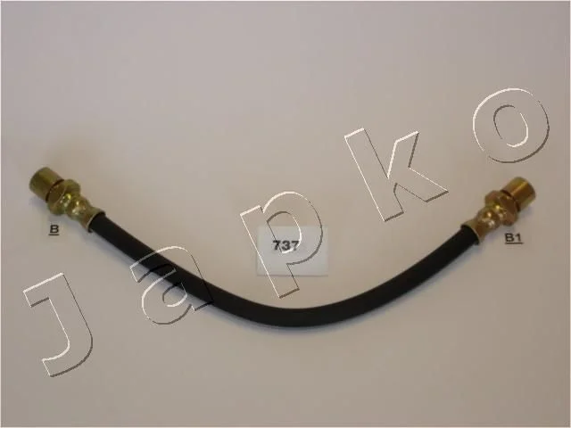 Suporte de Fixação, mangueira de travão JAPKO 69737