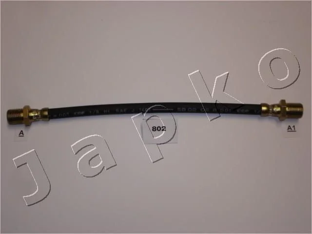 Suporte de Fixação, mangueira de travão JAPKO 69802