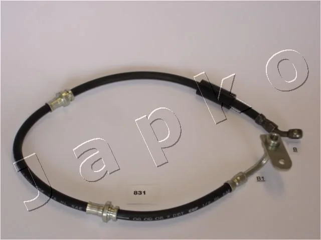 Suporte de Fixação, mangueira de travão JAPKO 69831