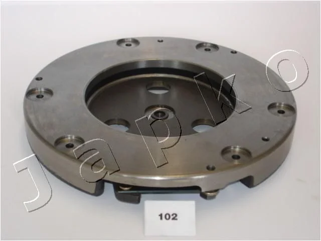 Clutch Pressure Plate JAPKO 70102