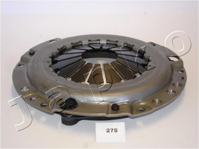 Clutch Pressure Plate JAPKO 70275