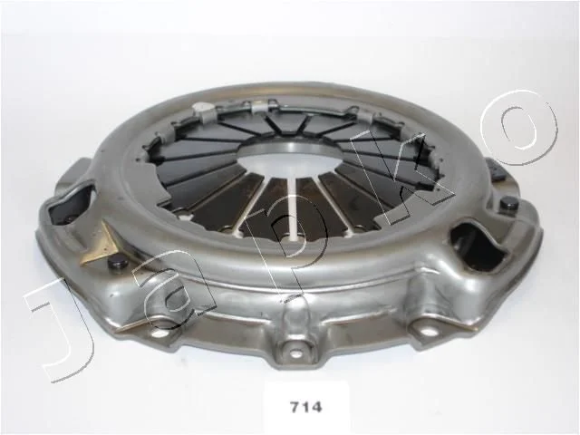 Clutch Pressure Plate JAPKO 70714