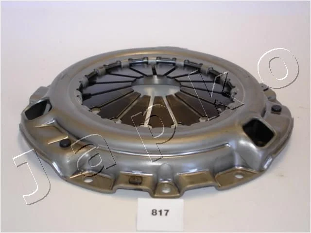 Clutch Pressure Plate JAPKO 70817