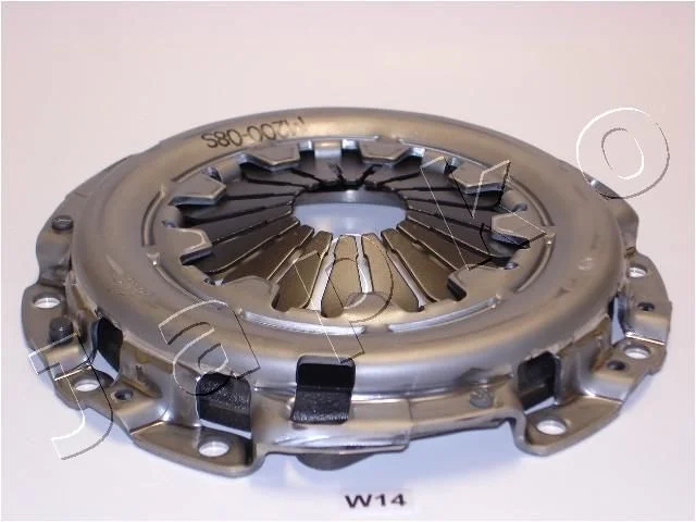 Clutch Pressure Plate JAPKO 70W14