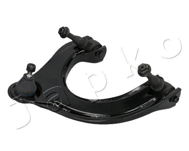 Control/Trailing Arm, wheel suspension JAPKO 72510L