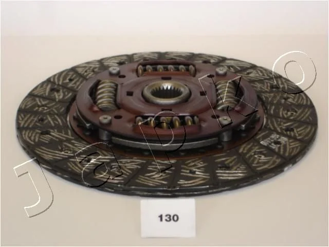 Clutch Disc JAPKO 80130