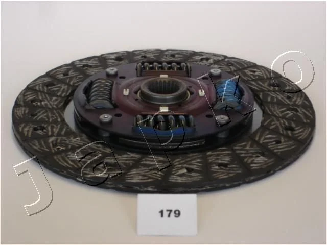 Clutch Disc JAPKO 80179