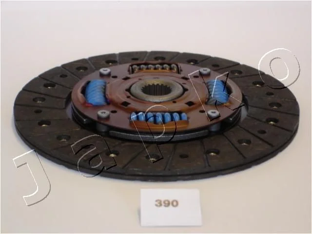 Clutch Disc JAPKO 80390