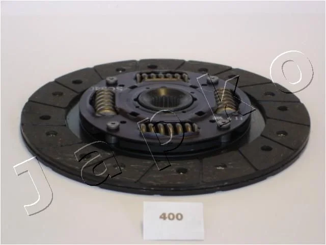 Clutch Disc JAPKO 80400