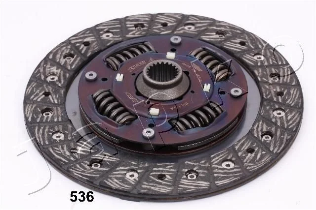 Clutch Disc JAPKO 80536