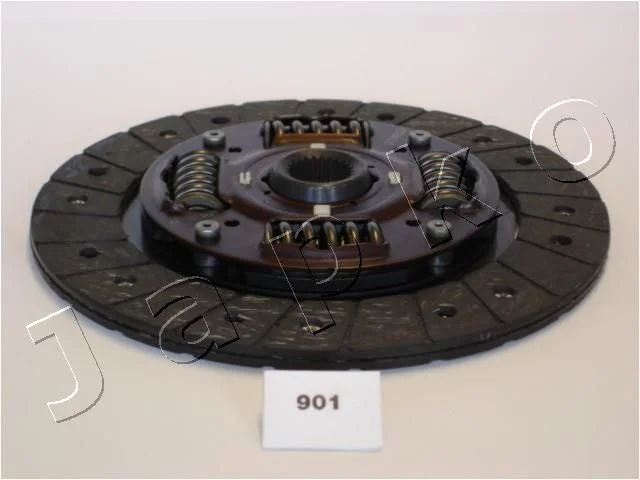 Clutch Disc JAPKO 80901